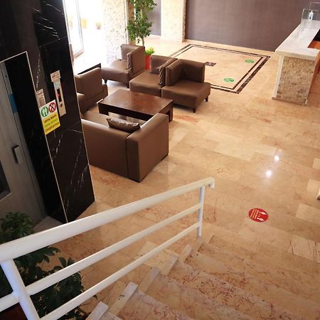 Kleopatra Smile Hotel Alanya Dış mekan fotoğraf