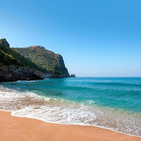 Kleopatra Smile Hotel Alanya Dış mekan fotoğraf