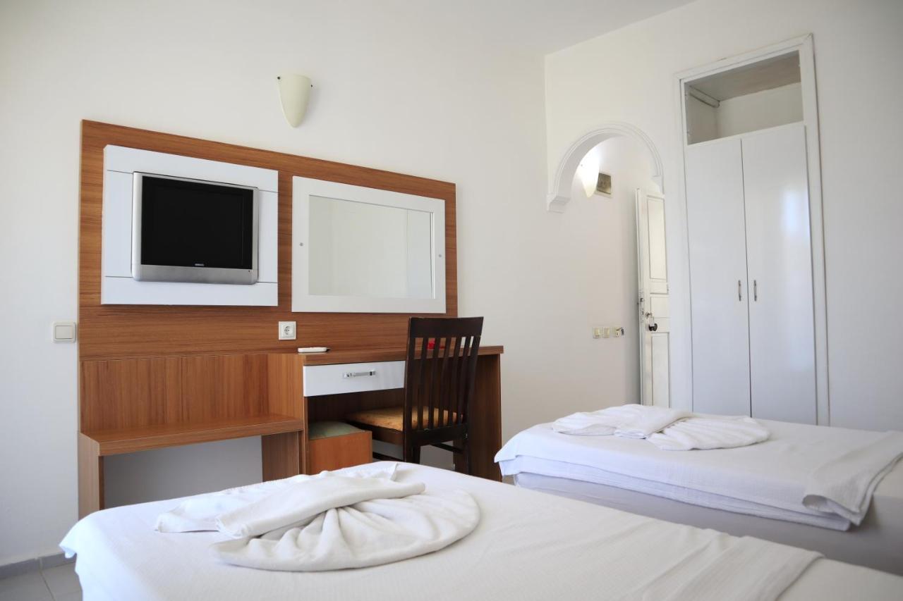 Kleopatra Smile Hotel Alanya Dış mekan fotoğraf
