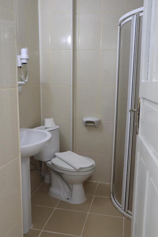 Kleopatra Smile Hotel Alanya Dış mekan fotoğraf