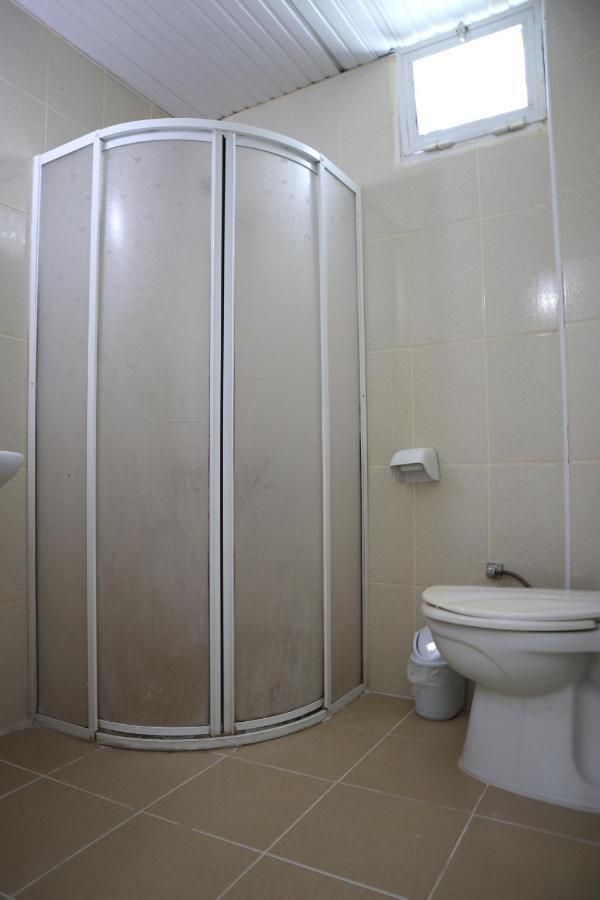 Kleopatra Smile Hotel Alanya Dış mekan fotoğraf