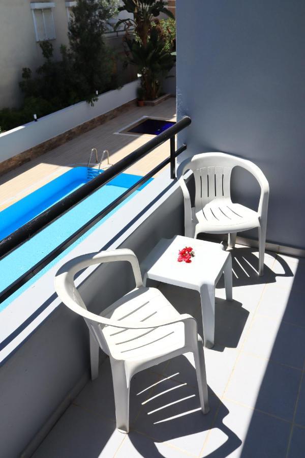 Kleopatra Smile Hotel Alanya Dış mekan fotoğraf