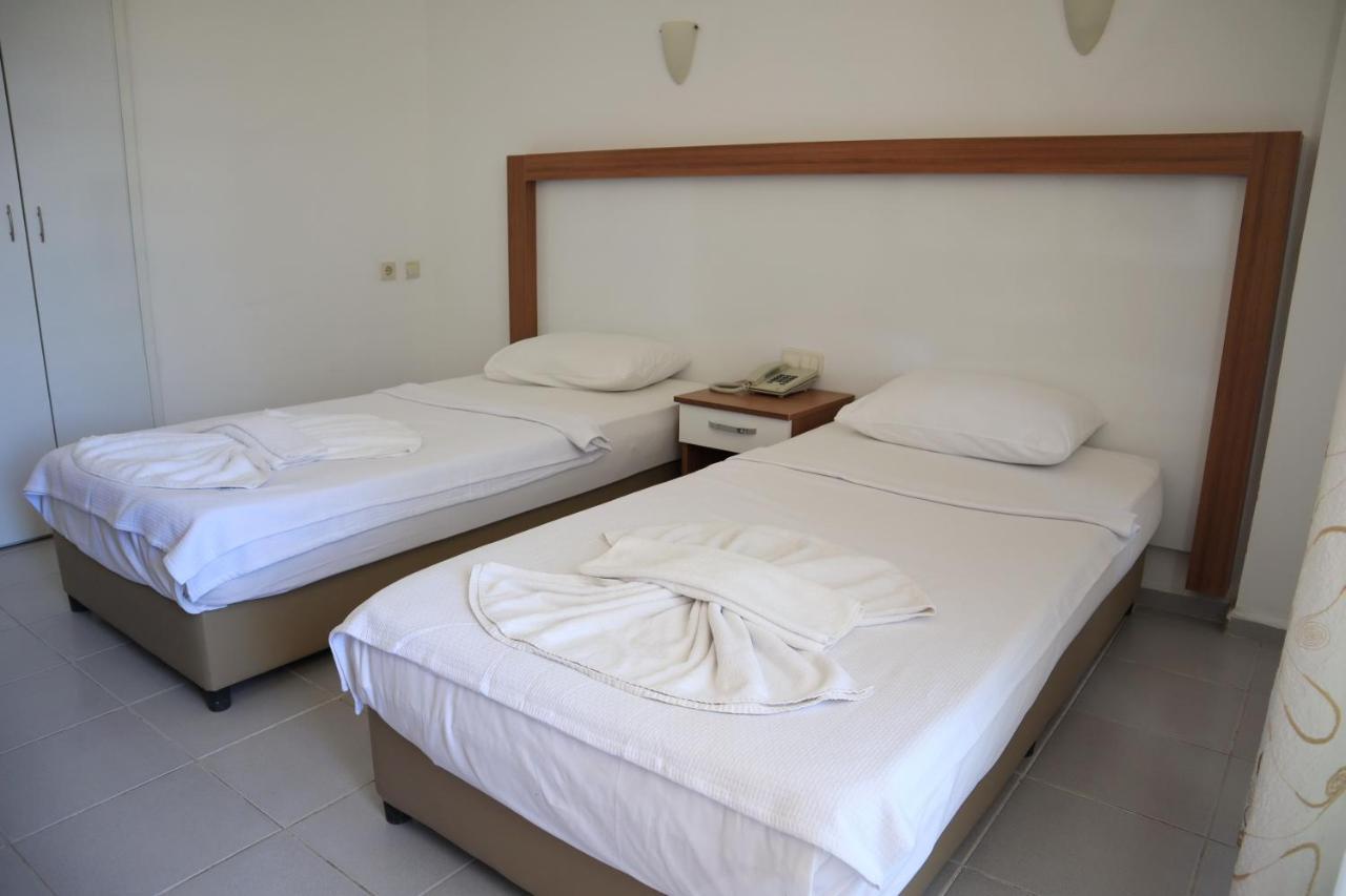 Kleopatra Smile Hotel Alanya Dış mekan fotoğraf